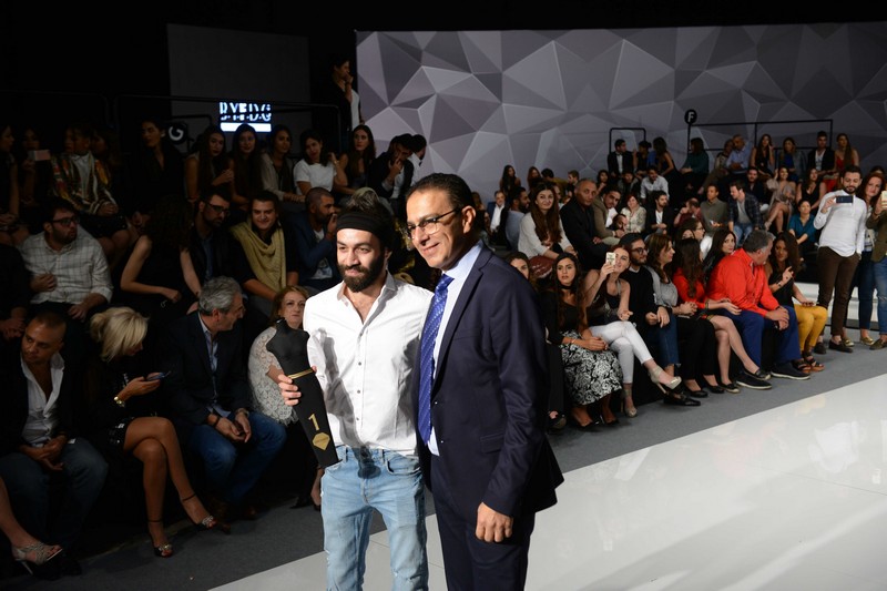 Beiruting.com interview with First Place winner of the BYFDC
